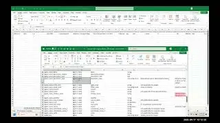 Using Bulk Edit and Import Templates in ArchivesSpace