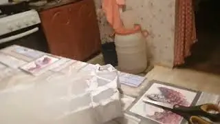 открываю адвендт календарь на январь (25 января)