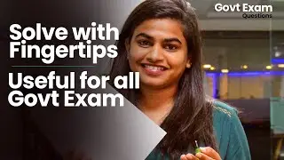 Aptitude Shortcuts like never before | Math shortcuts for 2021 Govt Exams