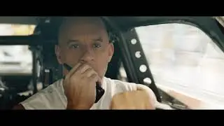 F9 - The Big Game Spot (2022)
