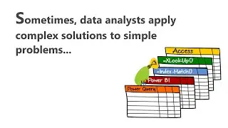 How to use this fantastic analysis table to explore your data in Excel.
