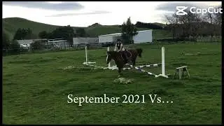 2021 Vs 2023