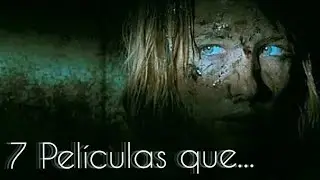 Resumen y Análisis de 7 películas que me dejaron 😵🤯🤐
