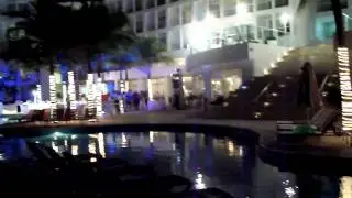 Playadel Carmen Hotel!