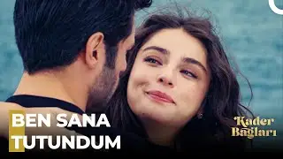 Sığındığın Liman Olmaya Geldim❤️ - Kader Bağları 5. Bölüm (FİNAL)