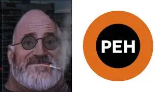 Старый логотип Рен ТВ это: