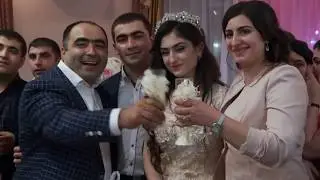 #Езидская свадьба САЛИМ & НАТЕЛЛА Н Новгород 2017 Dawata Ezdia 2