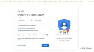 Special characters in gmail