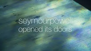 Seymourpowell opens its factory doors...