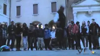 V.E.T Settima Puntata