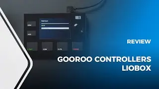 Gooroo Controllers LIOBOX Review
