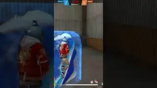 hs awm free fire #shorts