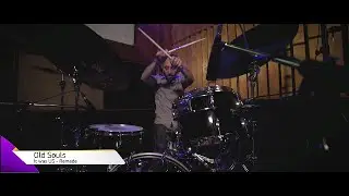 Remade - Old souls - Live at Antart Studios