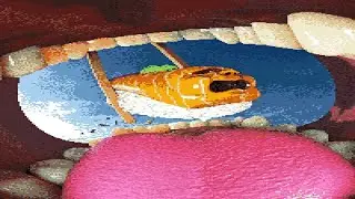 PinGuim-Walk Ft:Starblack🩸