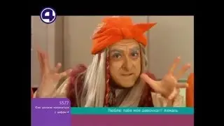 Гала-Кухня. Завтрак с Галамартовной. Рецепты смузи!