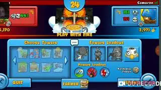 Start Of A Series (BTD Battles)