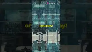 Revolutionizing UAV Security with Visual Cryptography!#sciencefather #Cryptography#Technician#Writer