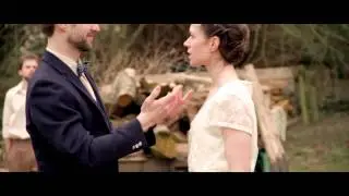 Blood Wedding Trailer - Theatrical Niche Ltd