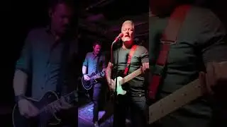 Last night at Ebrietas was hoooot (and not just because of the weather)!