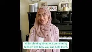 Adopter Stories - Maha