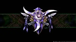Фразы юнитов из Warcraft 3. Ночные эльфы, Хранитель Рощи.