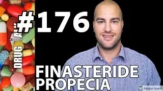 FINASTERIDE (PROPECIA) - PHARMACIST REVIEW - 