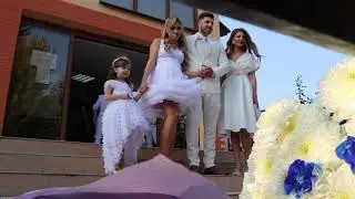 Servicii foto-video - Clip 