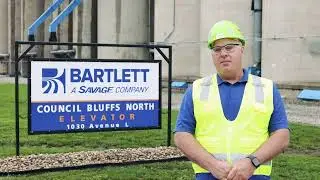 Harvest Hazards - NGFA's Harvest Safety Week (5:41)