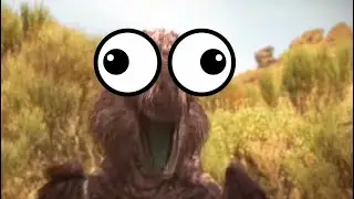 Goofy ahh Dinosaur Revolution | Survival Tactics