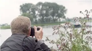 Leer net zo fotograferen als Maarten Corbijn - Landschap