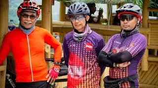 RIDE WITH LOLO LODI IN MABATO