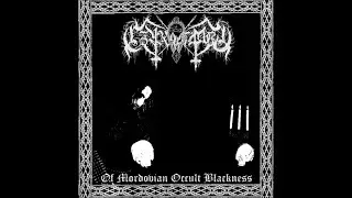 Czarnobog - Dead Forest of Strigoi