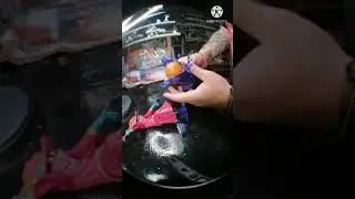 Orko MOTU 200x Unboxing Express VdF