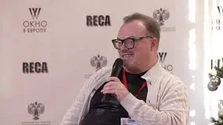 Встречи: Алексей Рязанцев на фестивале 