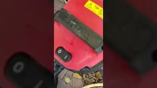 Как помыть Баскин для воды.