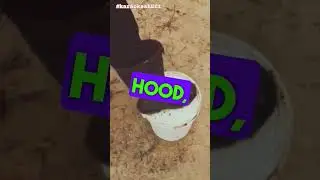 in my HooD 