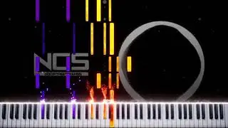 Cytrax - Feelings (feat. Émilie Rachel) [NCS Release] piano tutorial pro How to play