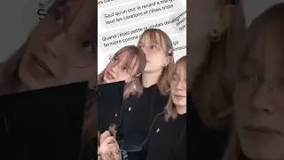 Victoire par KO ❤️