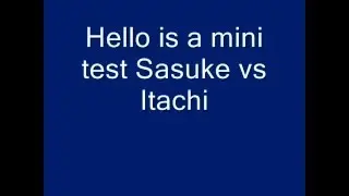 Mini test