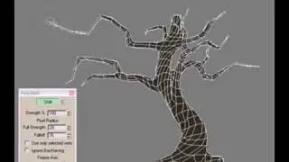 PolyBoost Plugin for 3D Studio Max - Part 2_5