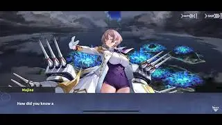 Munjina Boss + Gacha