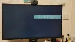 Asus ROG PG258QE flickering issue