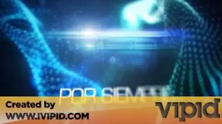 Suspense by Vipid
