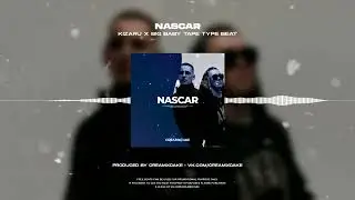 🏎 (FREE) BIG BABY TAPE x KIZARU Type Beat - Nascar (prod. creamxcake)