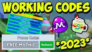 All NEW WORKING CODES In Roblox Bee Swarm Simulator 2023