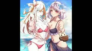 Animal Color (Sexy Girl 👙)