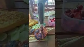 Шашлык-машлык и все такое