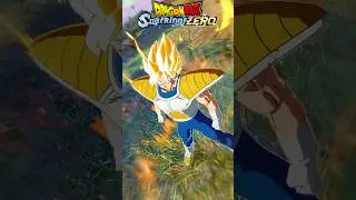 Why Goku's Saiyan Armor is ACTUALLY Genius