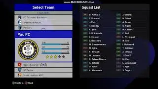 t99 Patch PES 2017 V 15 Season 2023 24 Full Transfer