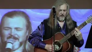 Евгений Полянский. Цыганка старая. Людиново 2016. Live